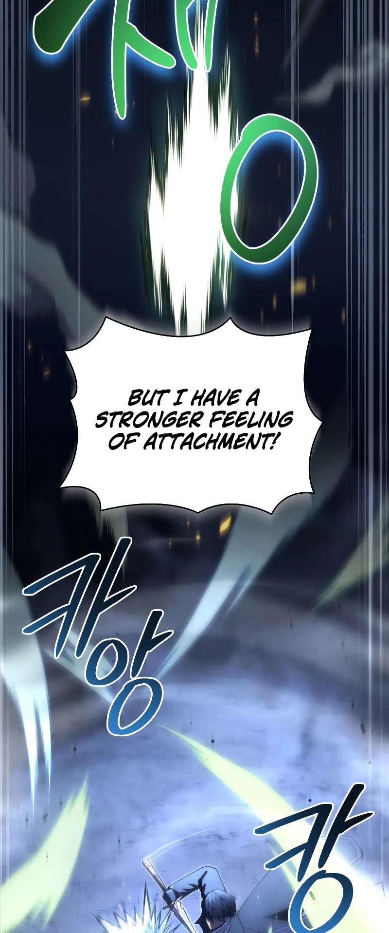 Swordmaster's Youngest Son Chap 92 - Next Chap 93