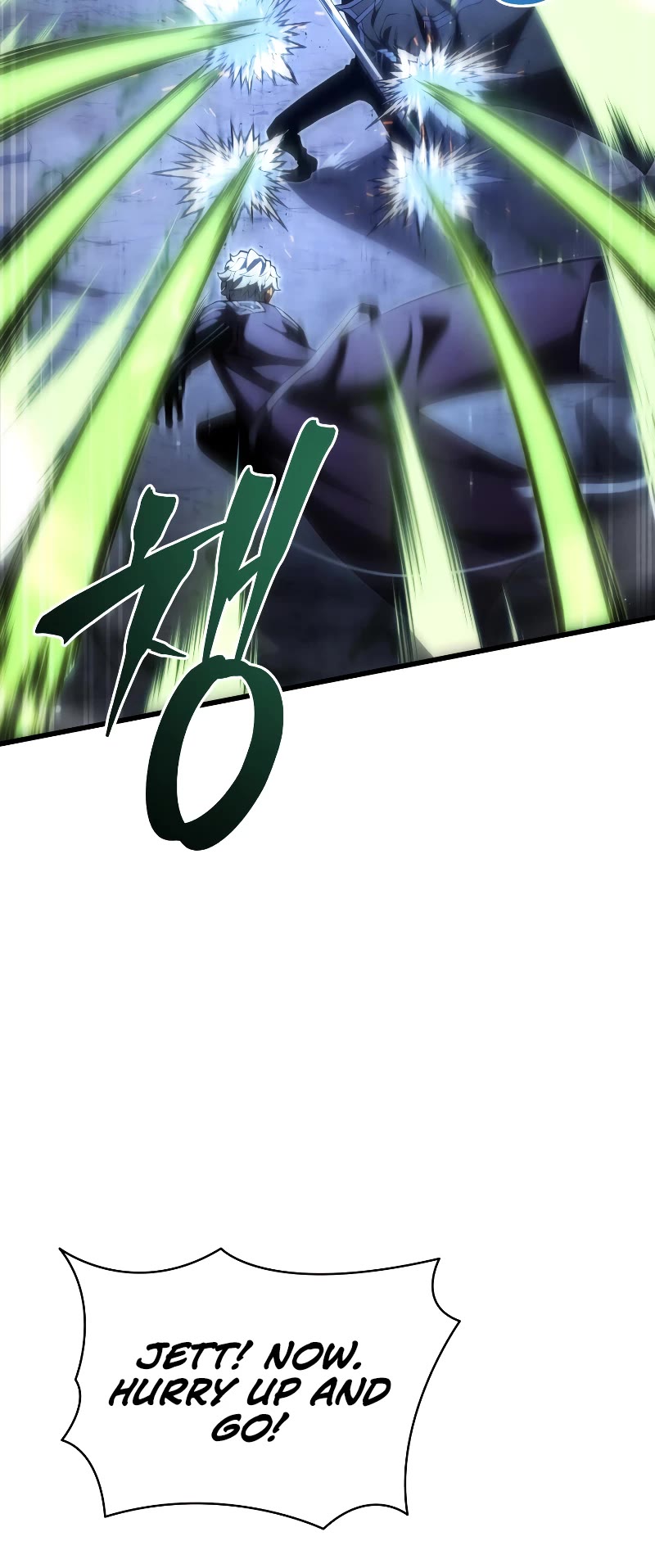 Swordmaster's Youngest Son Chap 92 - Next Chap 93