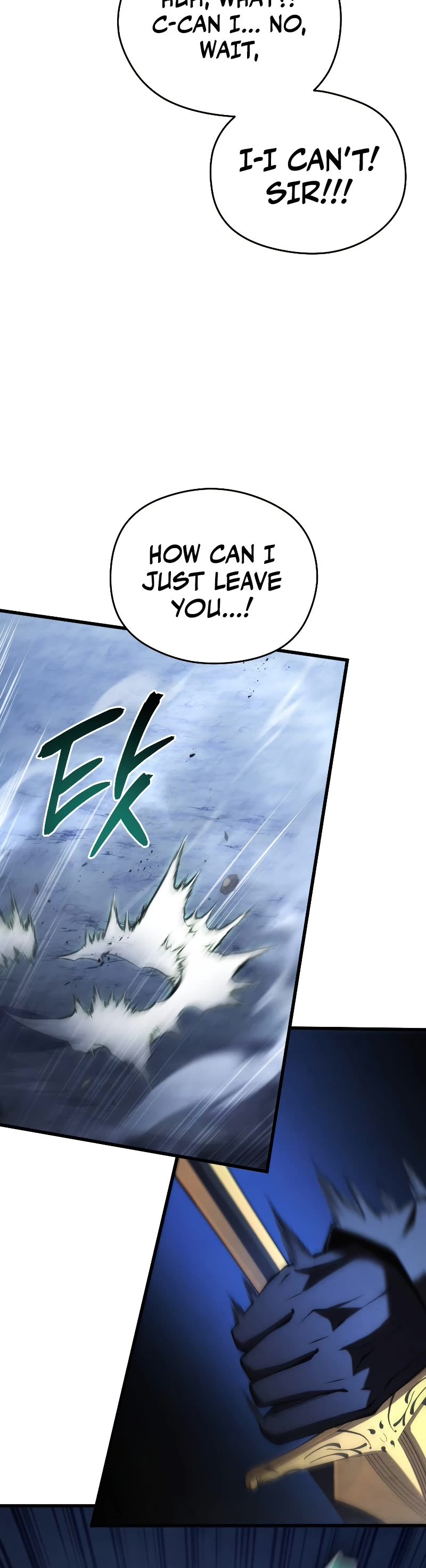 Swordmaster's Youngest Son Chap 92 - Next Chap 93