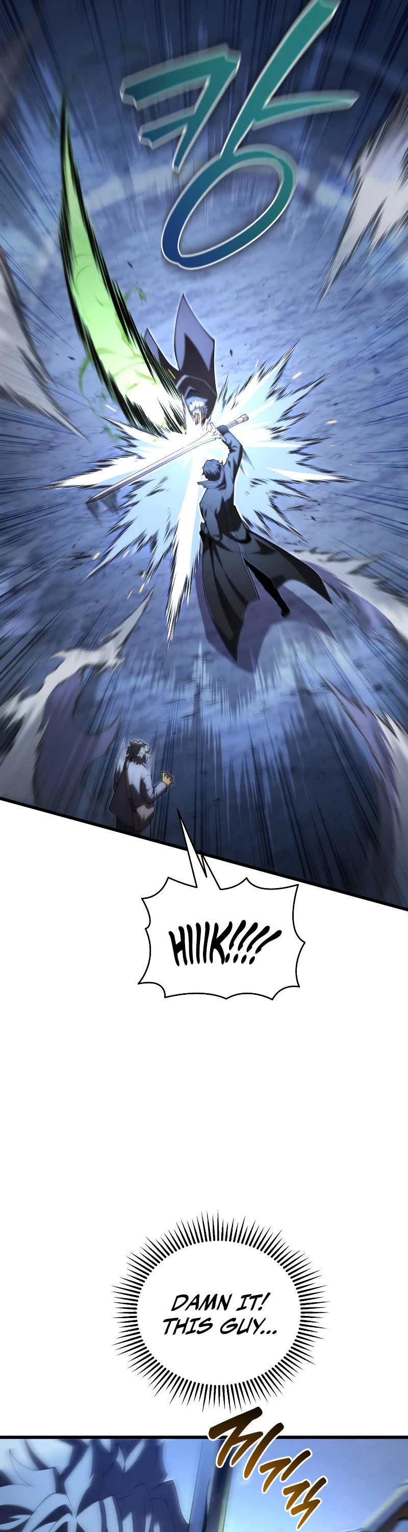 Swordmaster's Youngest Son Chap 92 - Next Chap 93