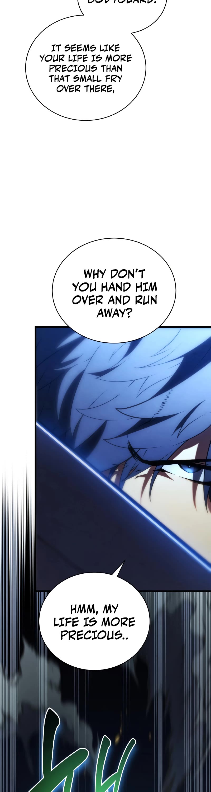 Swordmaster's Youngest Son Chap 92 - Next Chap 93