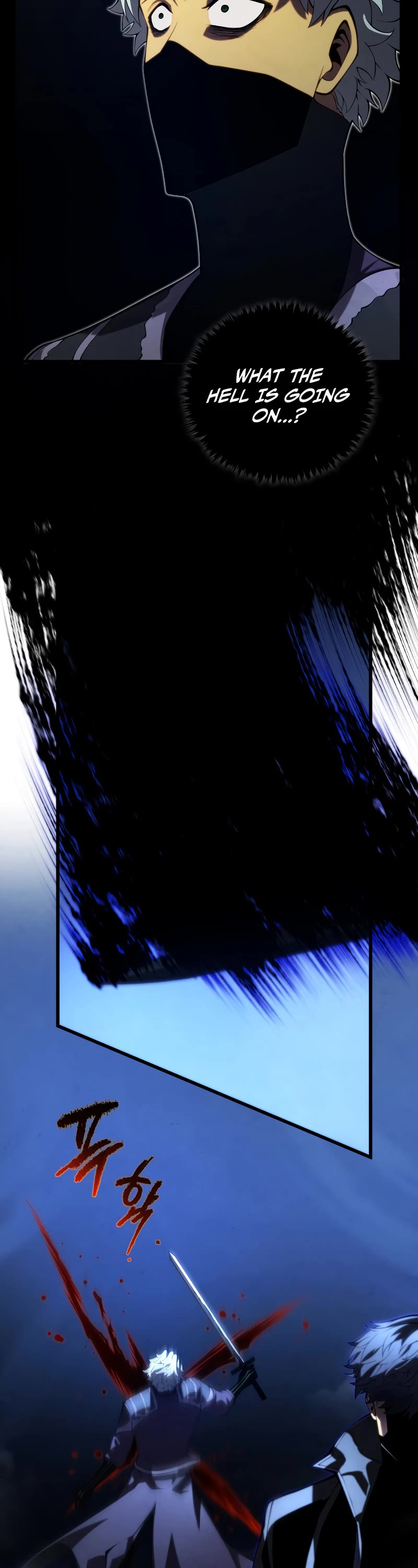 Swordmaster's Youngest Son Chap 93 - Next Chap 94