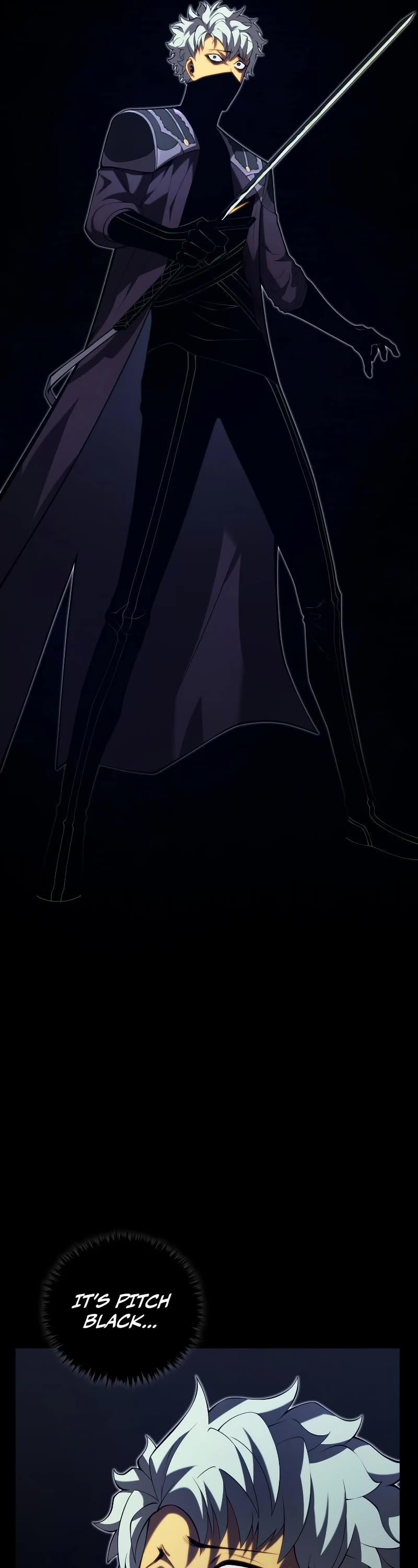 Swordmaster's Youngest Son Chap 93 - Next Chap 94