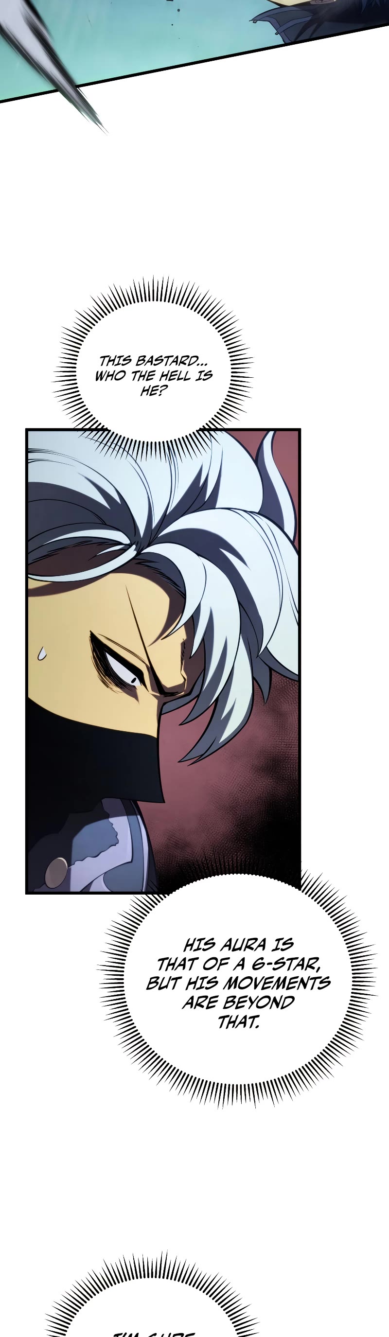 Swordmaster's Youngest Son Chap 93 - Next Chap 94