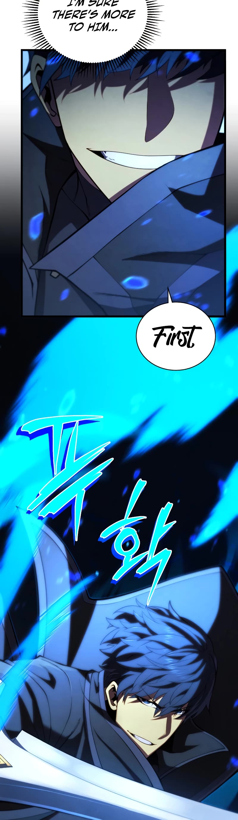 Swordmaster's Youngest Son Chap 93 - Next Chap 94