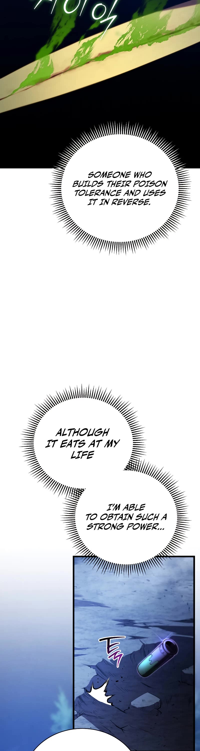 Swordmaster's Youngest Son Chap 93 - Next Chap 94