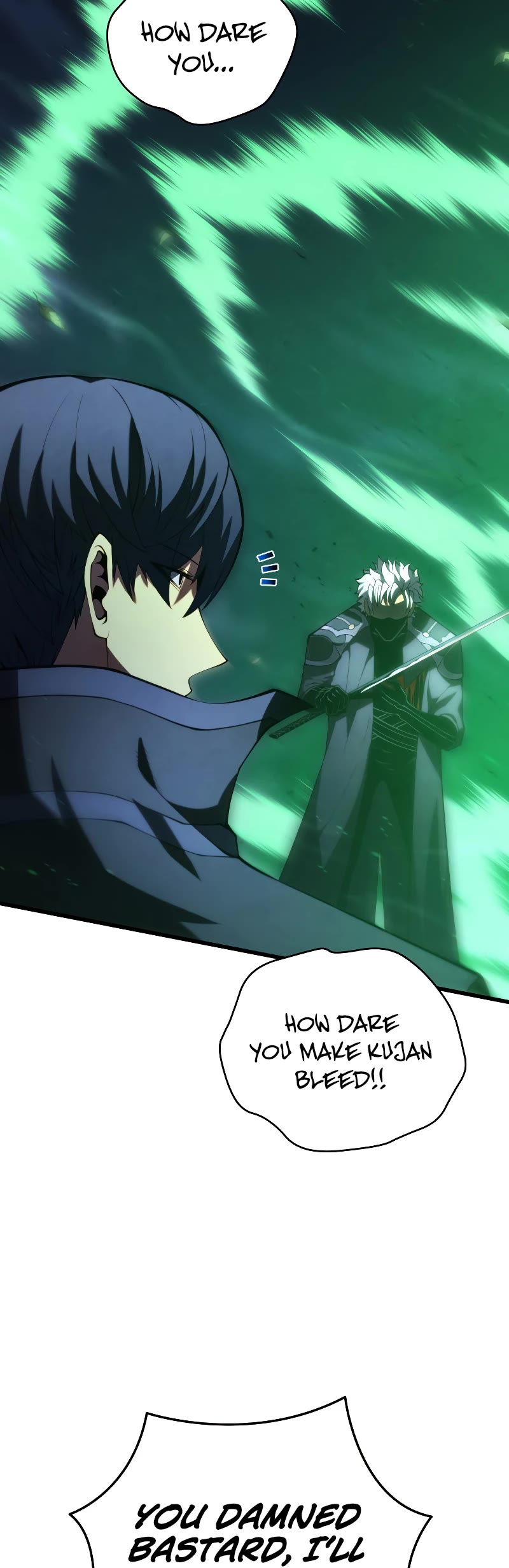 Swordmaster's Youngest Son Chap 93 - Next Chap 94