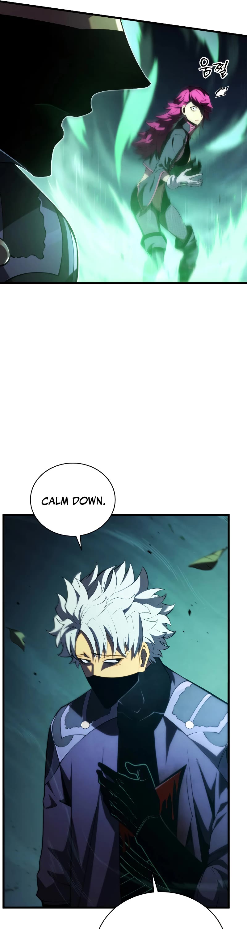 Swordmaster's Youngest Son Chap 93 - Next Chap 94