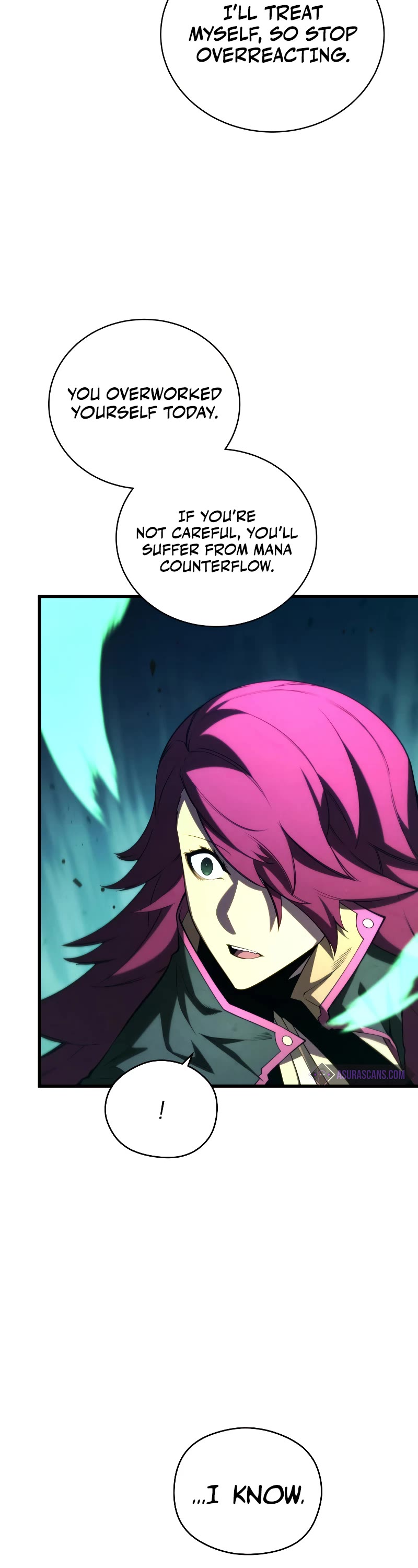 Swordmaster's Youngest Son Chap 93 - Next Chap 94