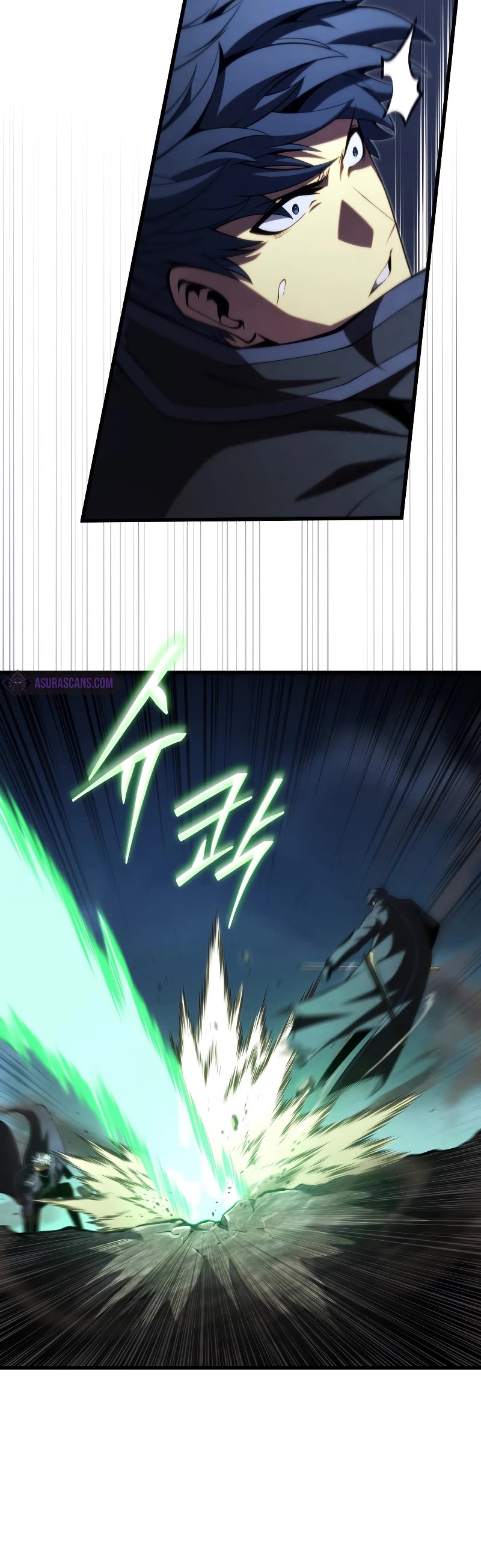 Swordmaster's Youngest Son Chap 93 - Next Chap 94