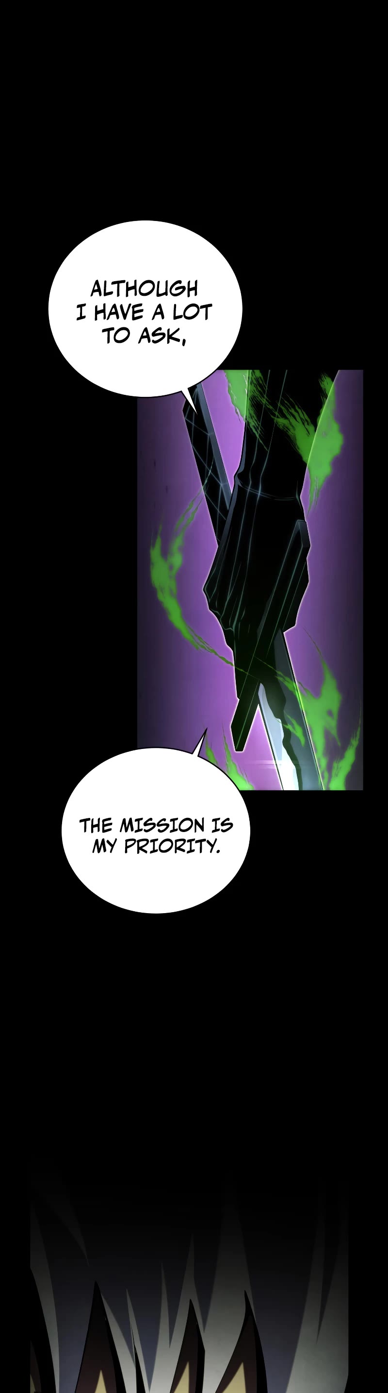 Swordmaster's Youngest Son Chap 93 - Next Chap 94