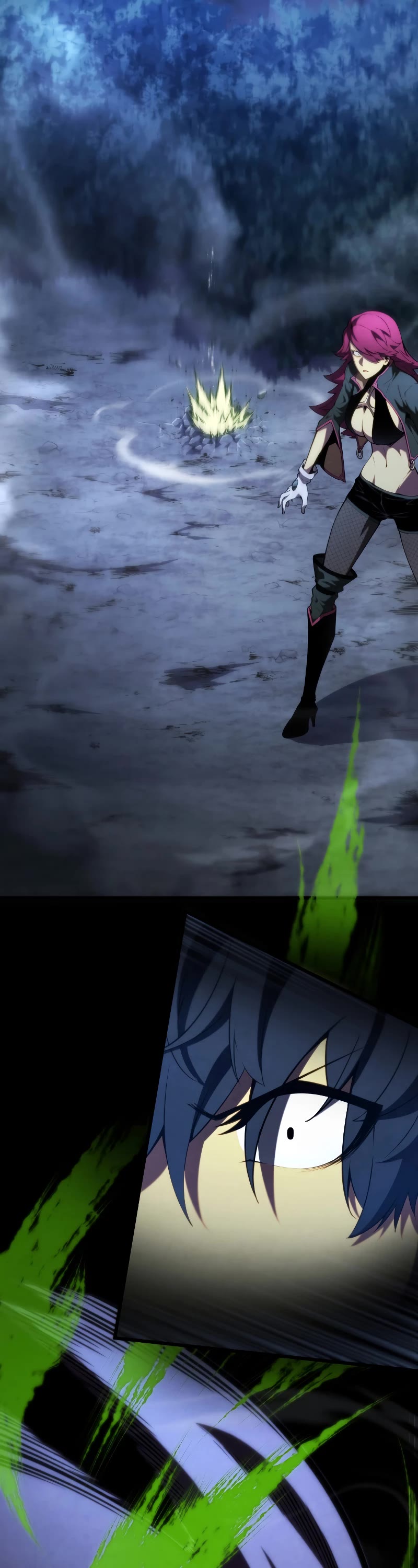 Swordmaster's Youngest Son Chap 93 - Next Chap 94