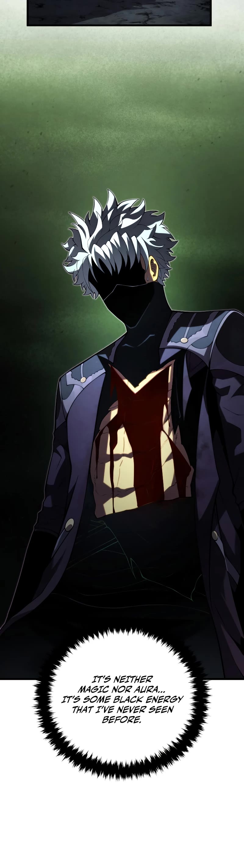 Swordmaster's Youngest Son Chap 93 - Next Chap 94