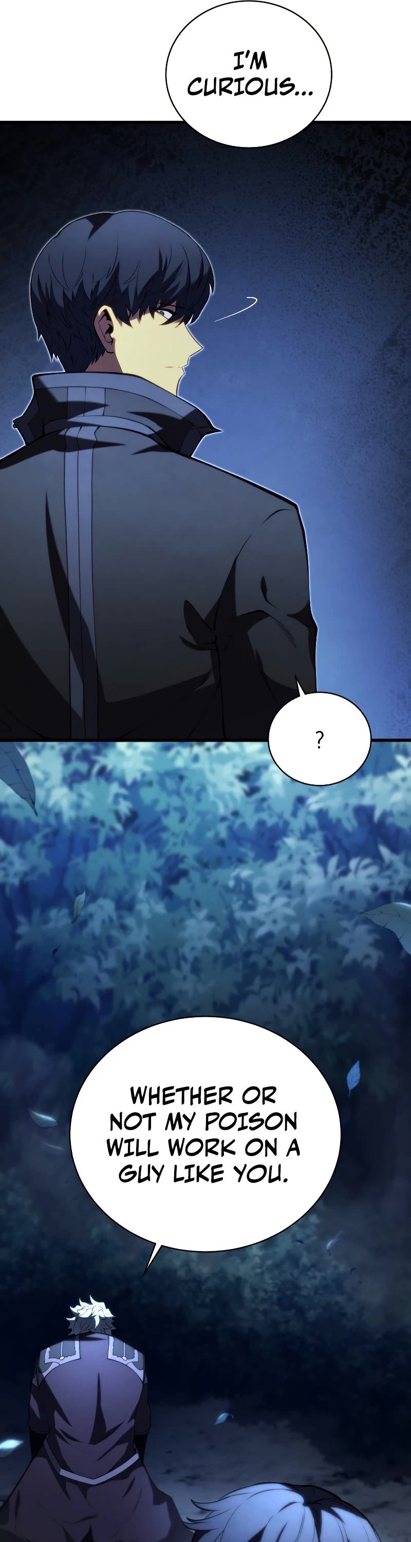 Swordmaster's Youngest Son Chap 93 - Next Chap 94