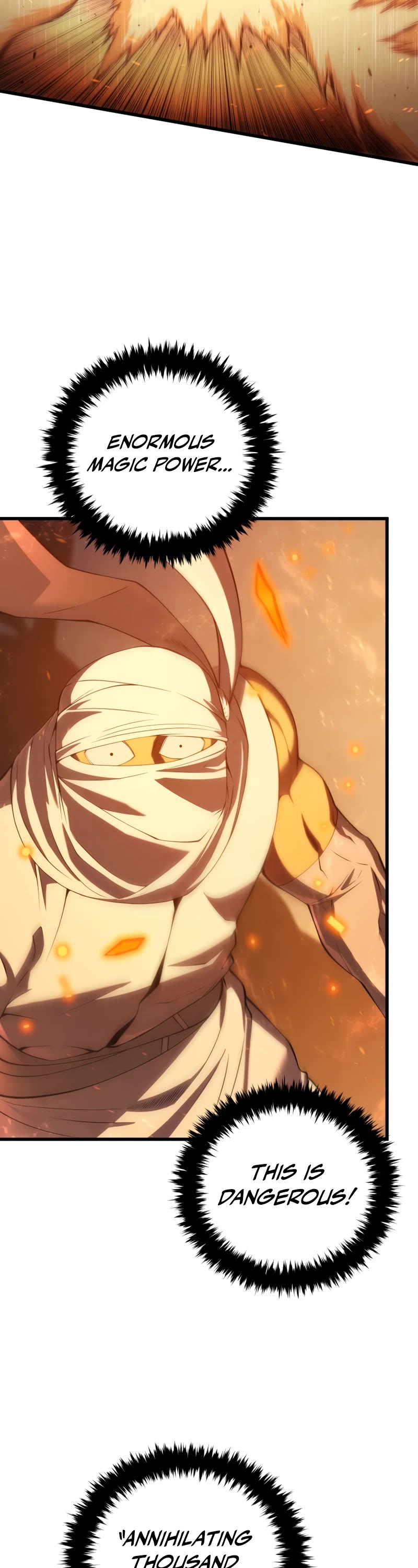 Swordmaster's Youngest Son Chap 107 - Next Chap 108