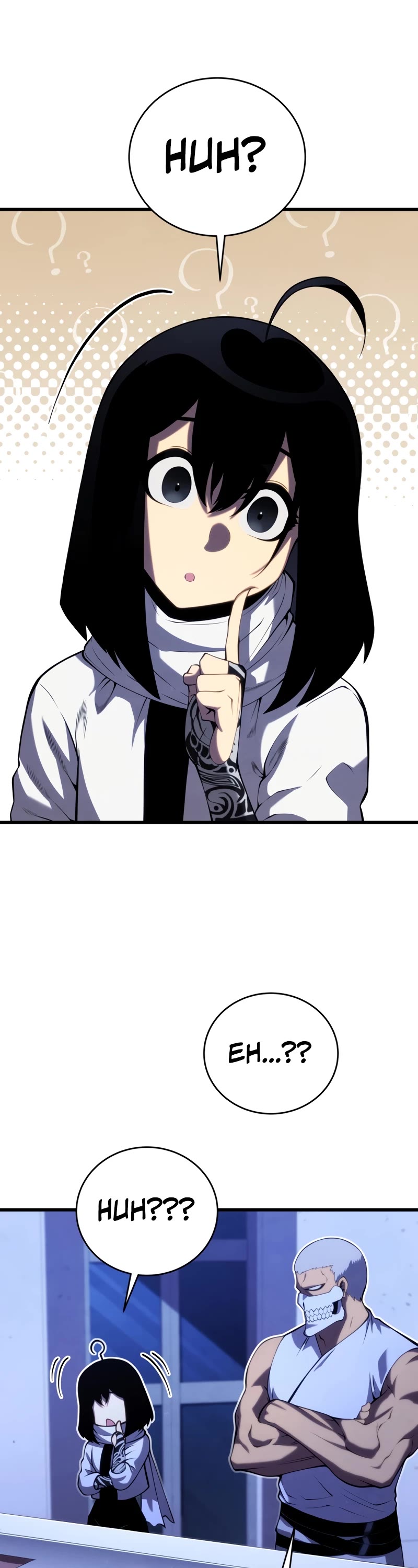 Swordmaster's Youngest Son Chap 107 - Next Chap 108