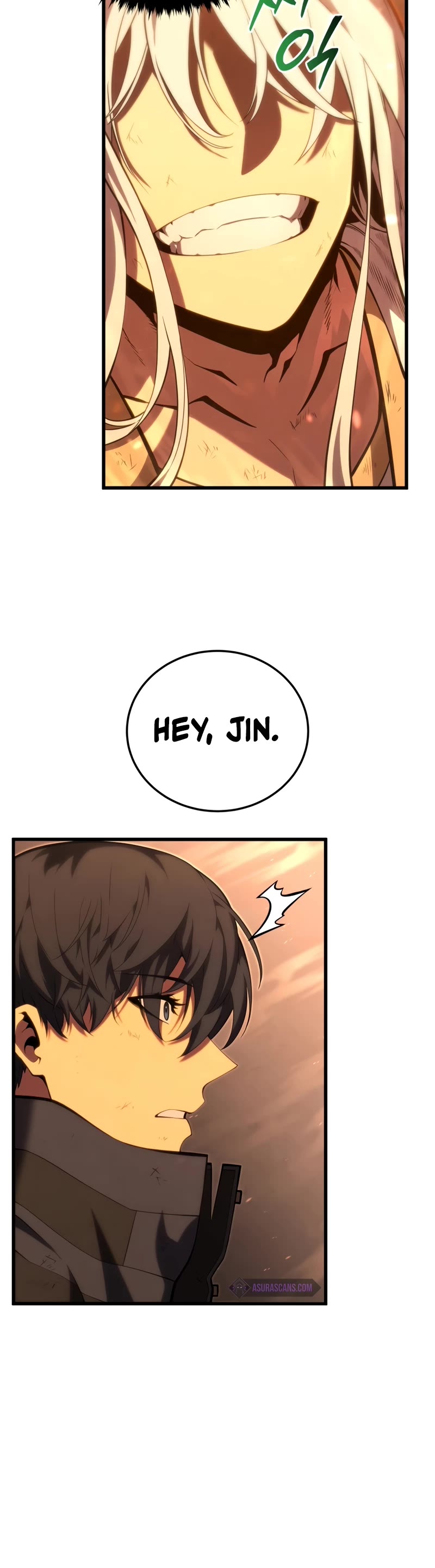 Swordmaster's Youngest Son Chap 107 - Next Chap 108