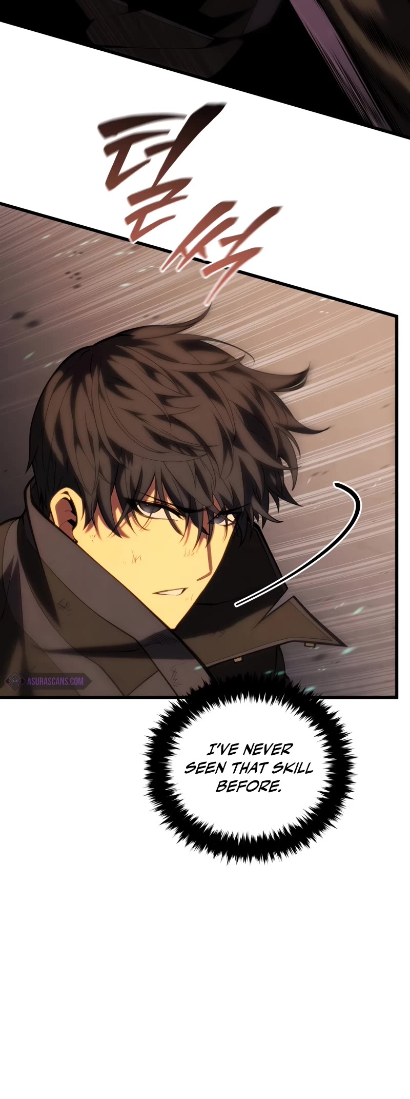 Swordmaster's Youngest Son Chap 107 - Next Chap 108