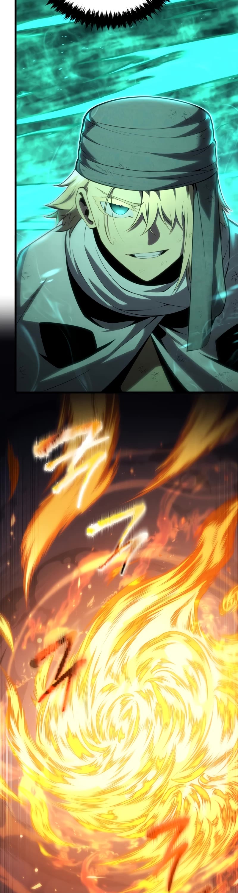 Swordmaster's Youngest Son Chap 107 - Next Chap 108