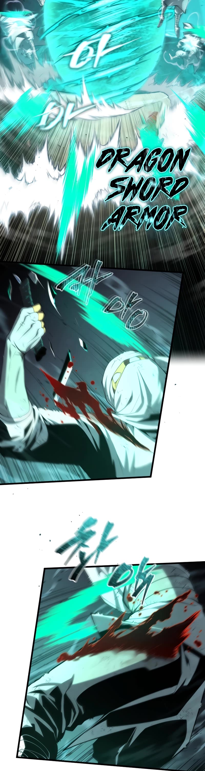Swordmaster's Youngest Son Chap 107 - Next Chap 108
