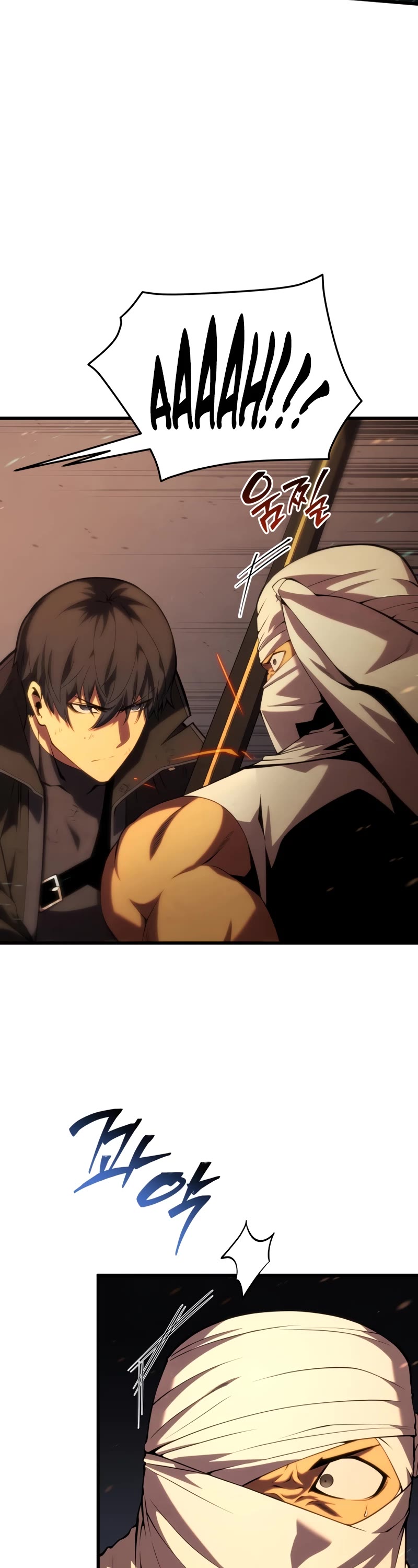 Swordmaster's Youngest Son Chap 107 - Next Chap 108