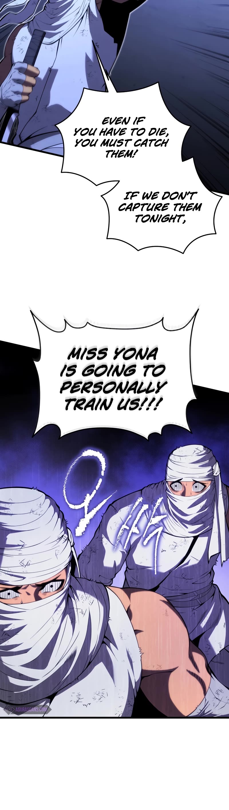 Swordmaster's Youngest Son Chap 107 - Next Chap 108