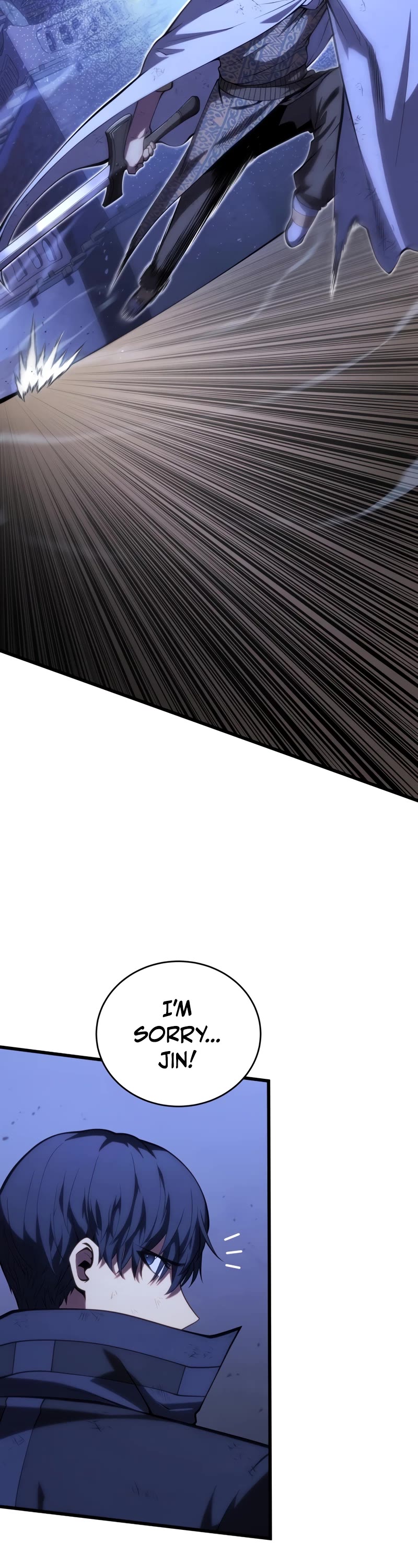 Swordmaster's Youngest Son Chap 107 - Next Chap 108