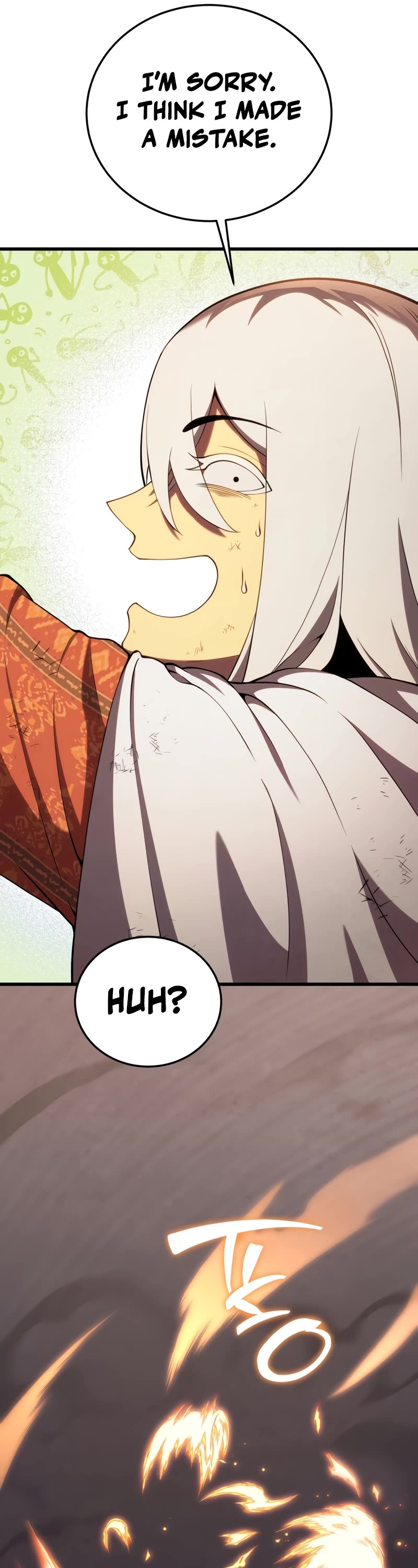 Swordmaster's Youngest Son Chap 107 - Next Chap 108