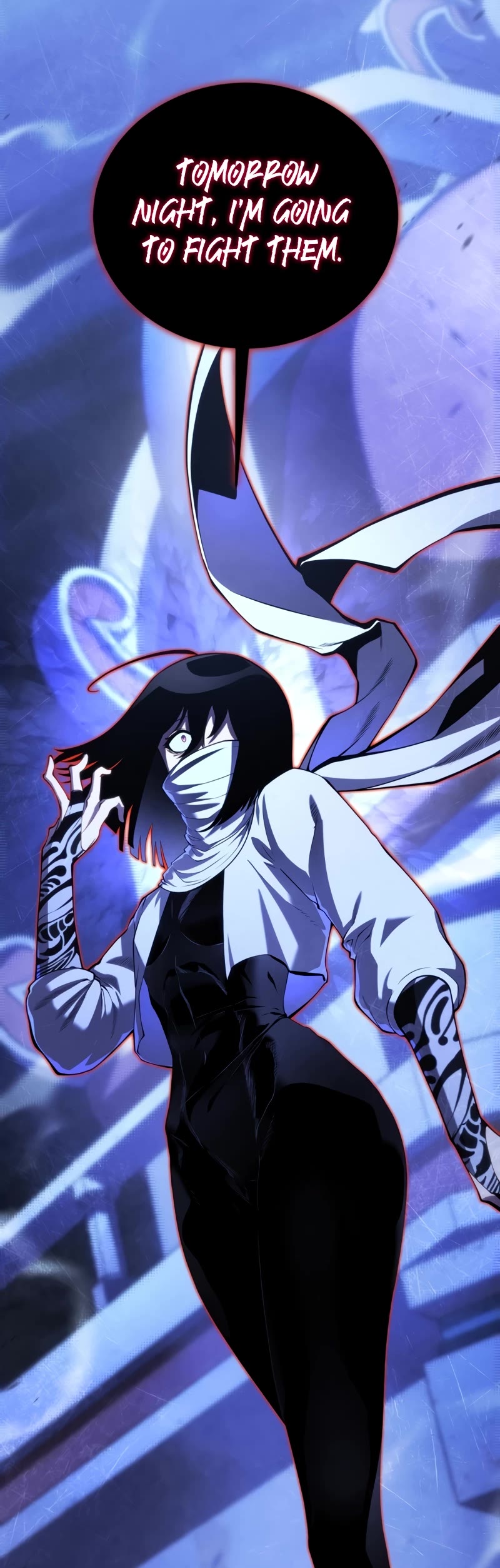 Swordmaster's Youngest Son Chap 107 - Next Chap 108