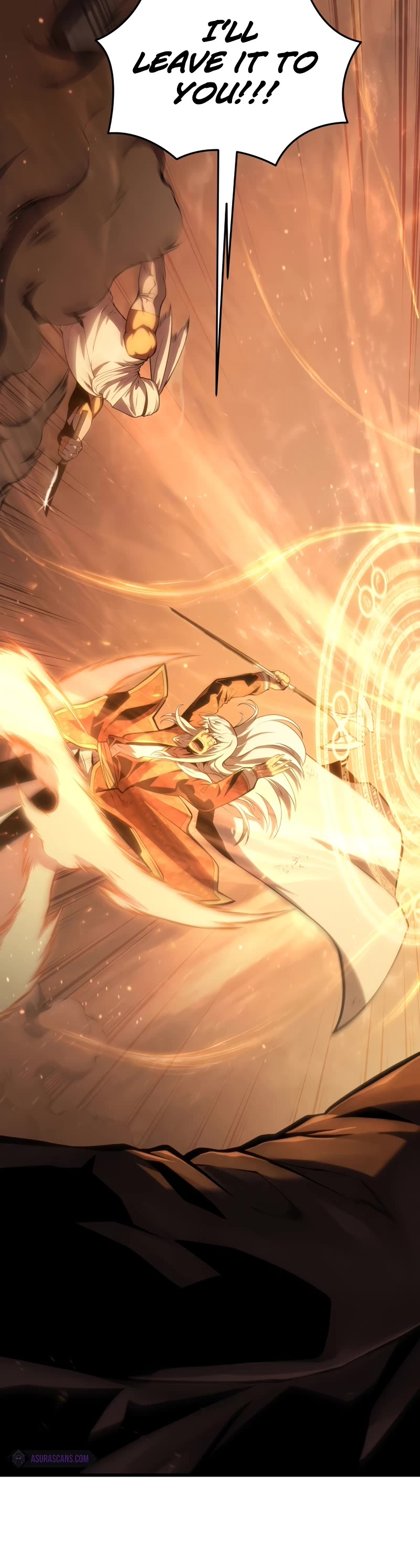 Swordmaster's Youngest Son Chap 107 - Next Chap 108