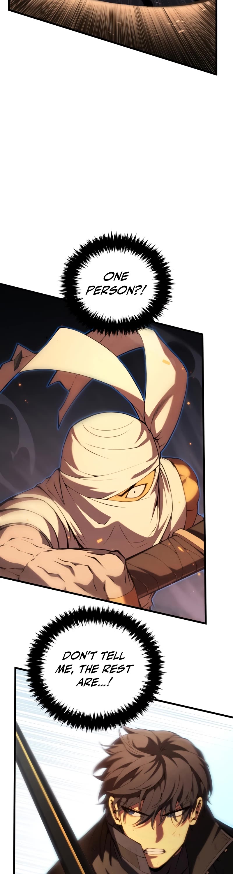 Swordmaster's Youngest Son Chap 107 - Next Chap 108