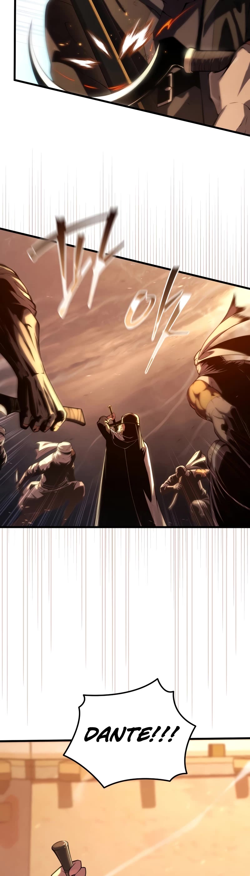 Swordmaster's Youngest Son Chap 107 - Next Chap 108