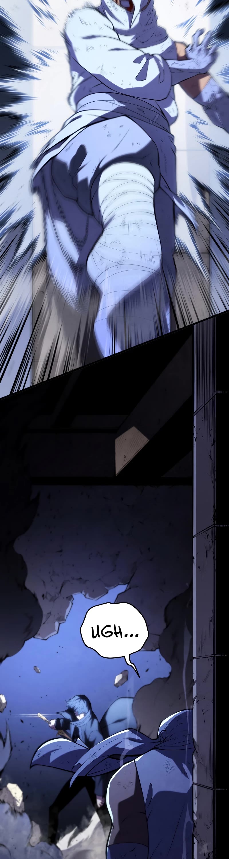 Swordmaster's Youngest Son Chap 104 - Next Chap 105