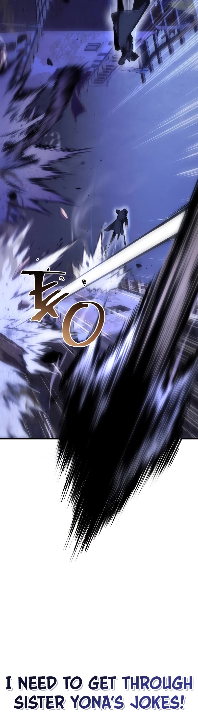 Swordmaster's Youngest Son Chap 104 - Next Chap 105