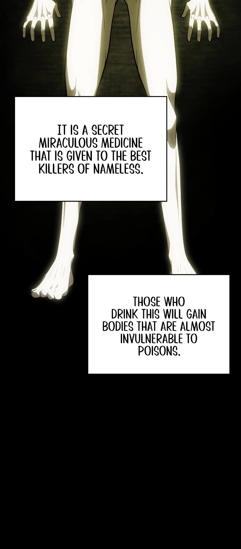 Swordmaster's Youngest Son Chap 104 - Next Chap 105