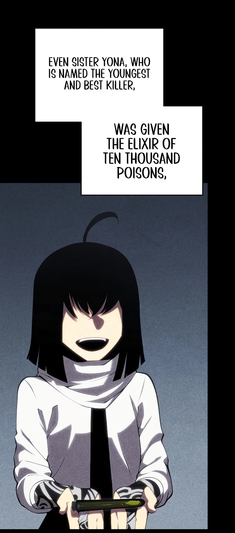 Swordmaster's Youngest Son Chap 104 - Next Chap 105