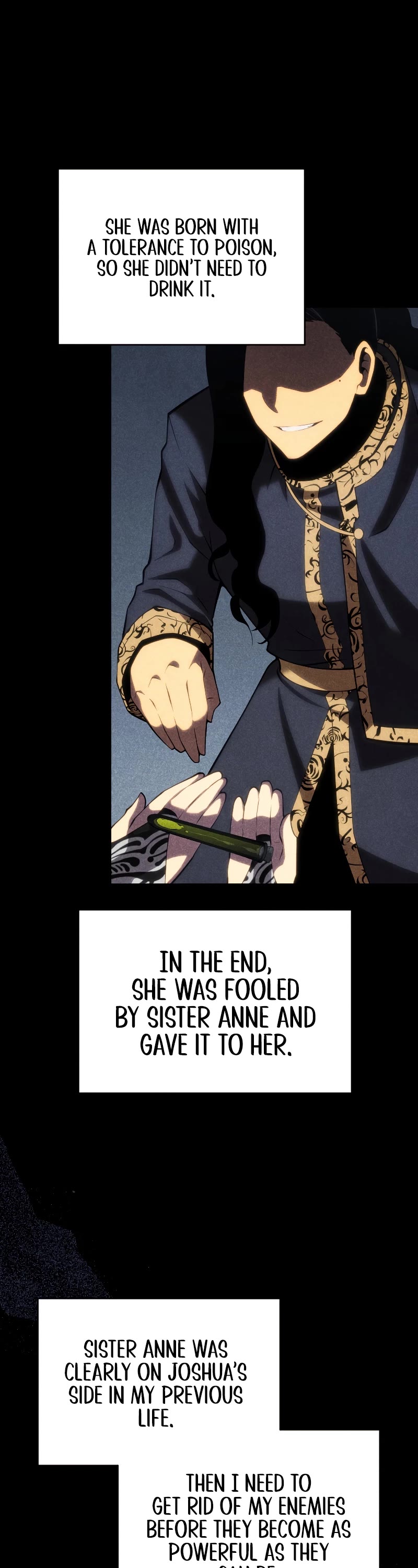 Swordmaster's Youngest Son Chap 104 - Next Chap 105