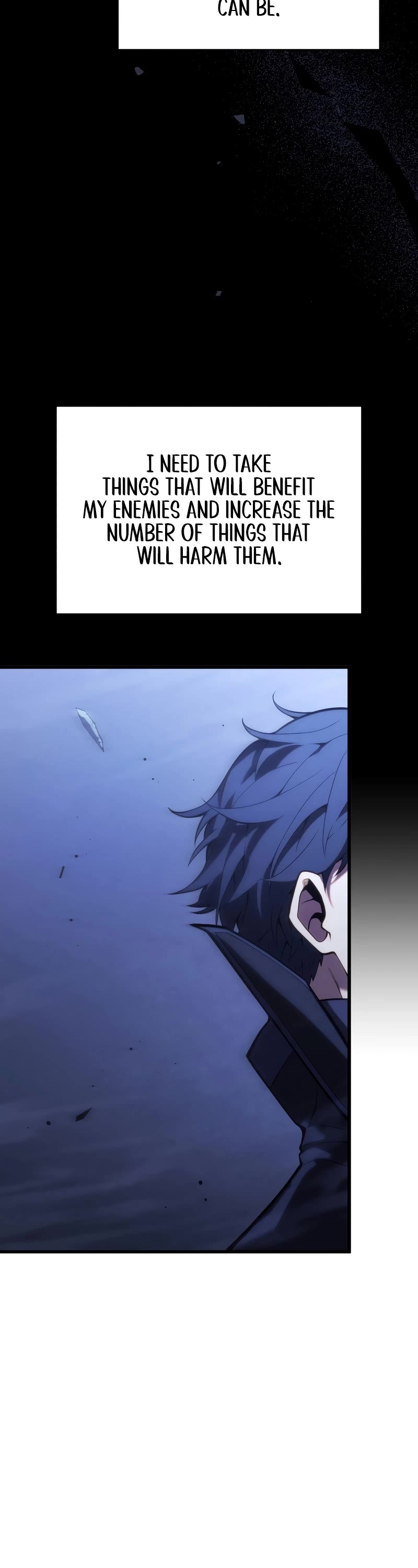 Swordmaster's Youngest Son Chap 104 - Next Chap 105