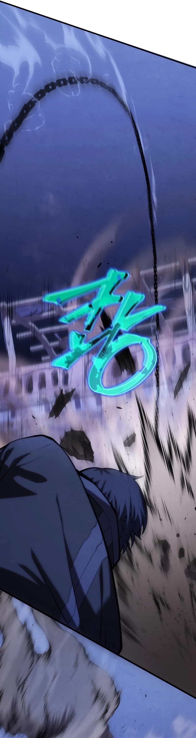 Swordmaster's Youngest Son Chap 104 - Next Chap 105