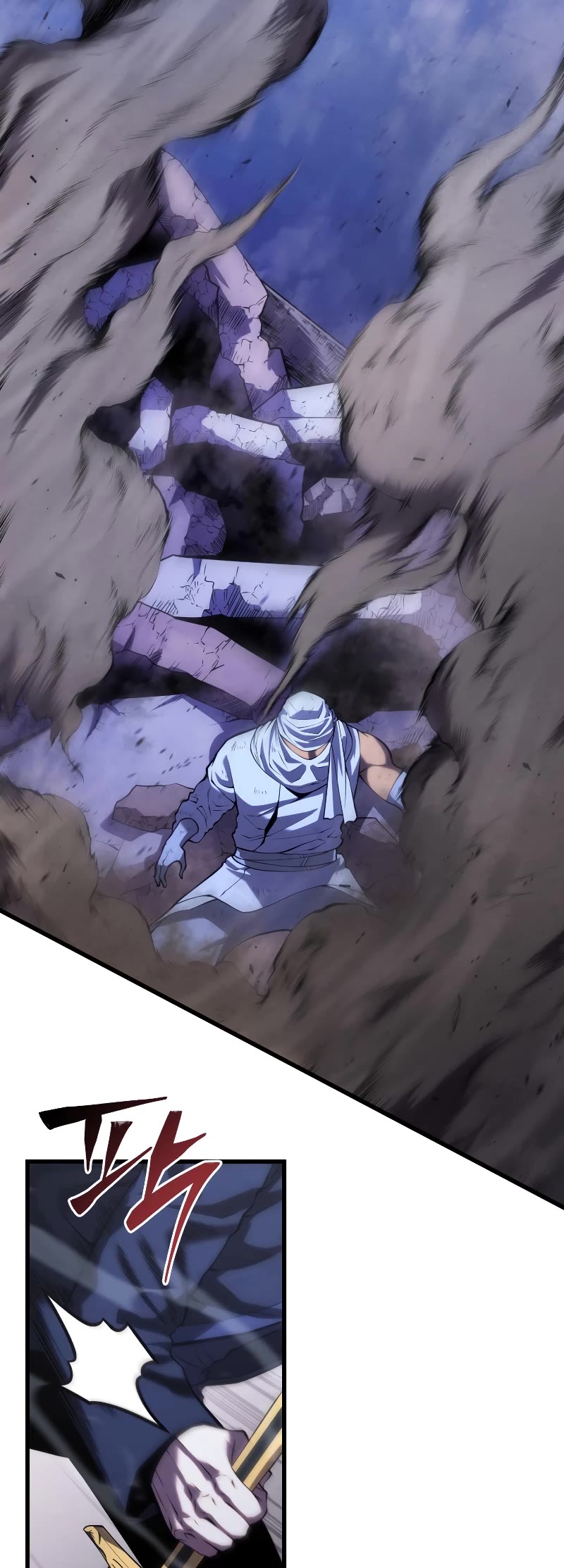 Swordmaster's Youngest Son Chap 104 - Next Chap 105