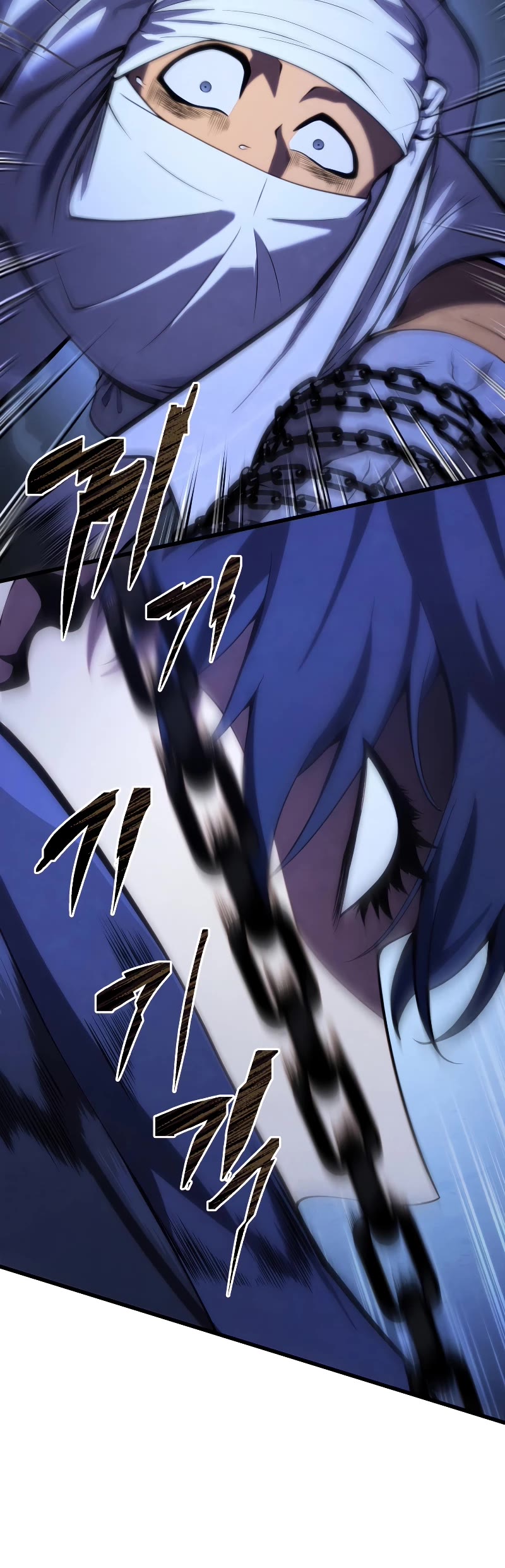 Swordmaster's Youngest Son Chap 104 - Next Chap 105