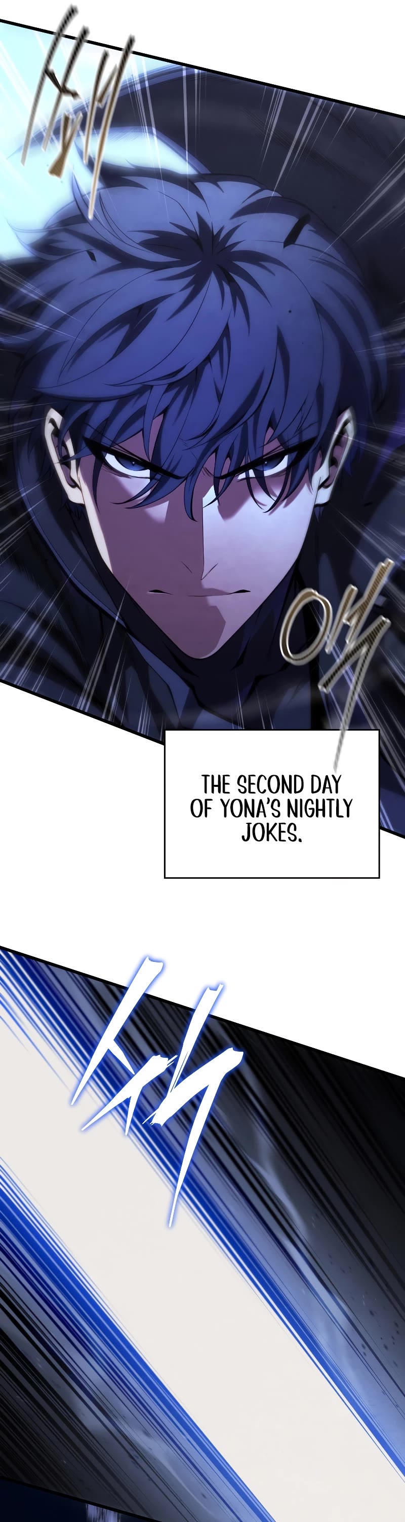 Swordmaster's Youngest Son Chap 104 - Next Chap 105