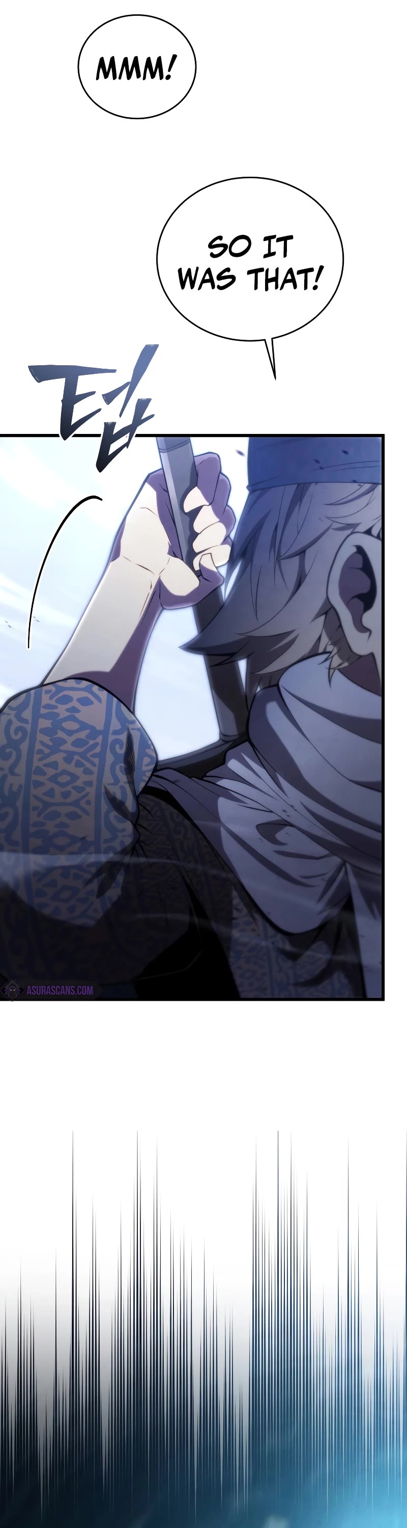 Swordmaster's Youngest Son Chap 104 - Next Chap 105
