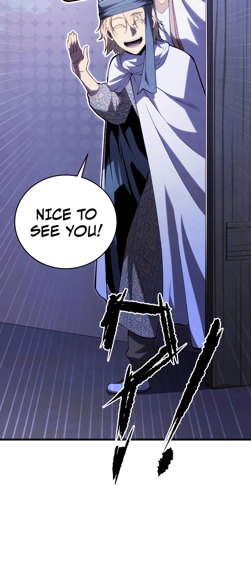 Swordmaster's Youngest Son Chap 104 - Next Chap 105