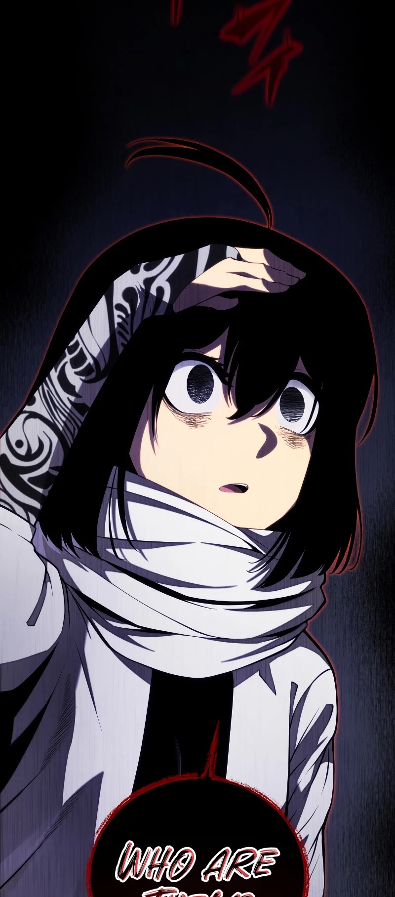 Swordmaster's Youngest Son Chap 104 - Next Chap 105