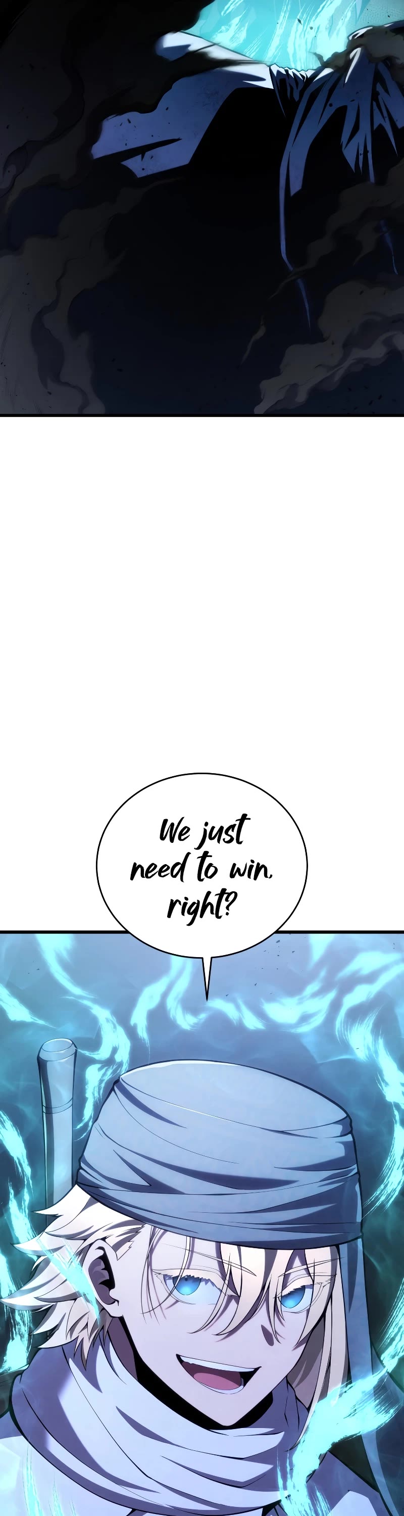 Swordmaster's Youngest Son Chap 104 - Next Chap 105