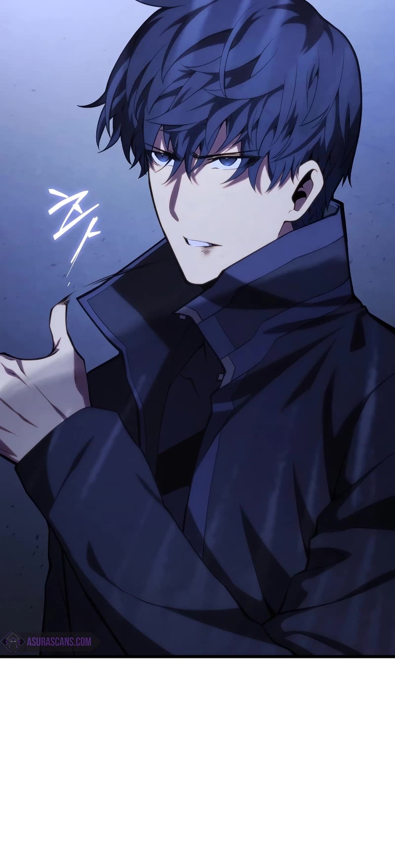 Swordmaster's Youngest Son Chap 104 - Next Chap 105