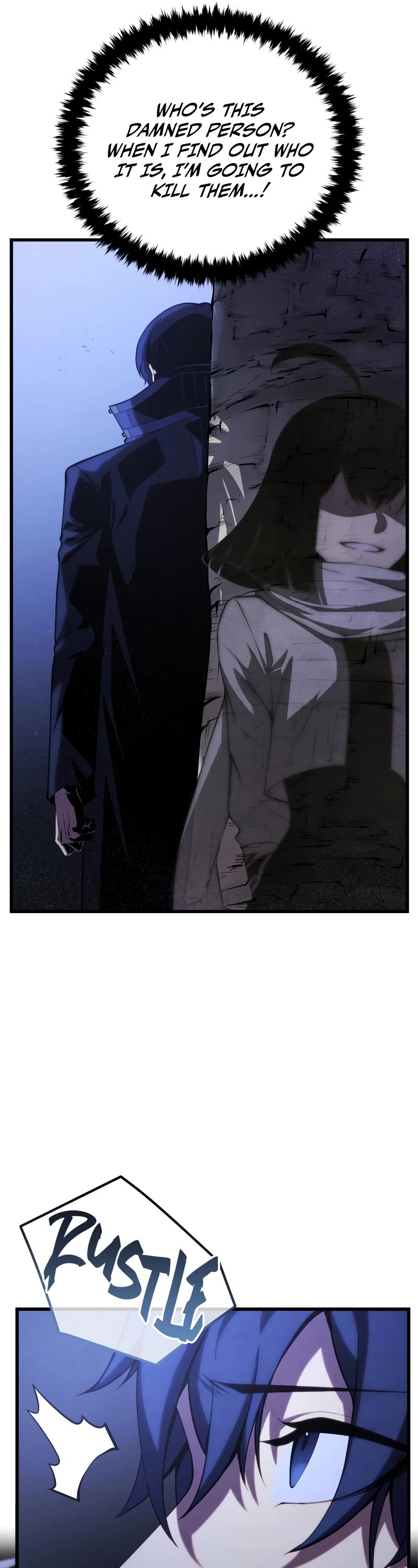 Swordmaster's Youngest Son Chap 104 - Next Chap 105