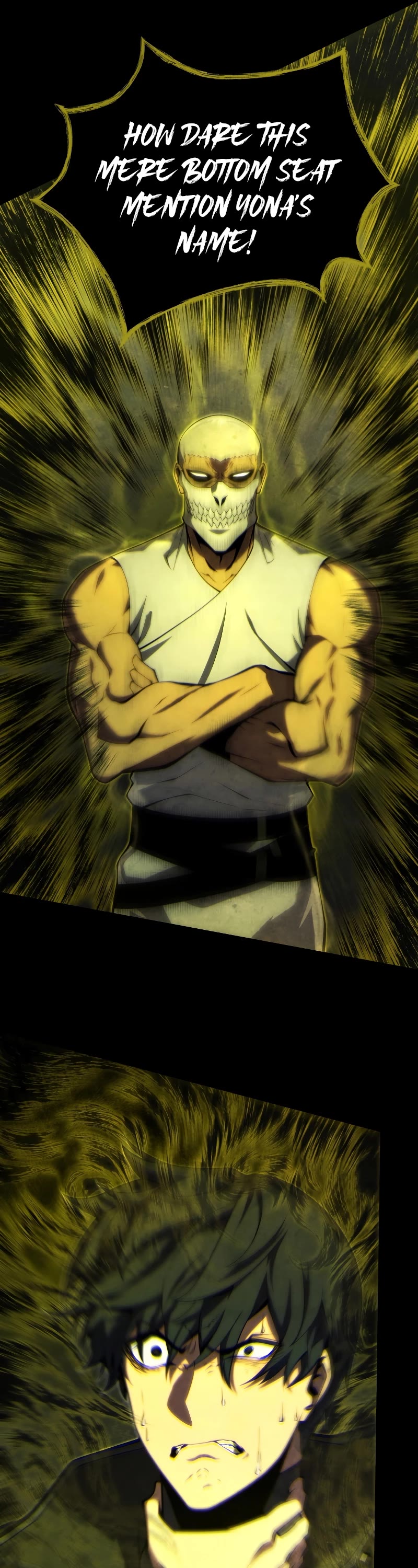 Swordmaster's Youngest Son Chap 105 - Next Chap 106