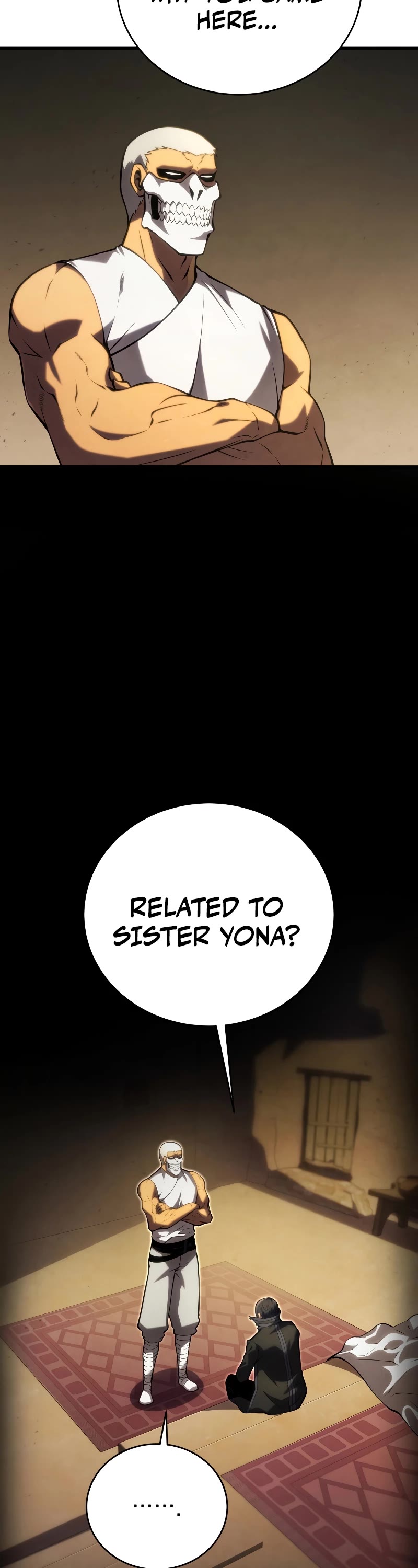 Swordmaster's Youngest Son Chap 105 - Next Chap 106
